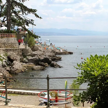 Apartment By The Sea - 7830 Opatija
