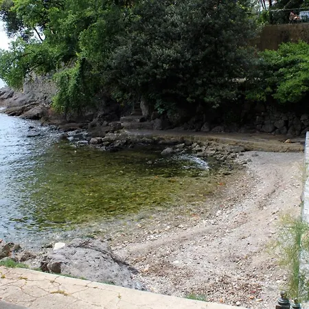 By The Sea - 7830 Apartment Opatija
