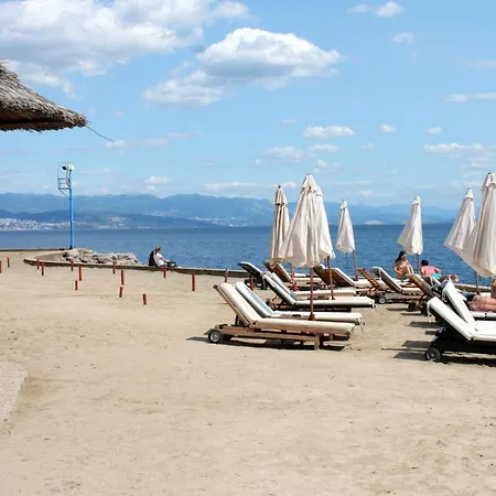 Apartment By The Sea - 7830 Opatija
