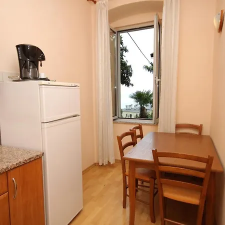By The Sea - 7830 Apartment Opatija