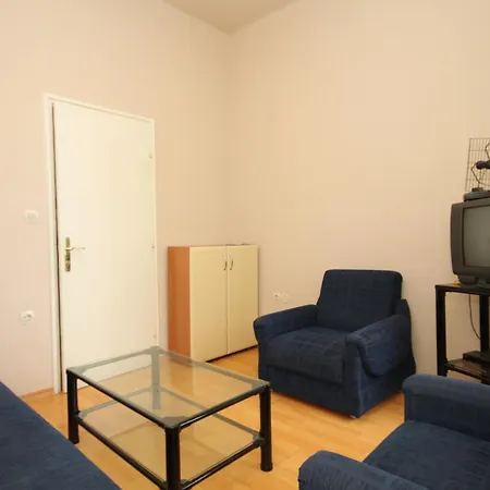 Apartment By The Sea - 7830 Opatija