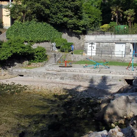 Apartment By The Sea - 7830 Opatija